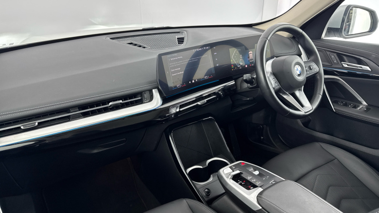 BMW X1 xDrive 23i MHT xLine 5dr Step Auto Petrol Estate